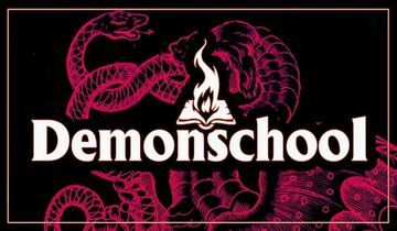 Demonschool testé par COGconnected Demonschool testé par COGconnected