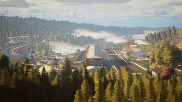 Rennsport testé par GamingBolt Rennsport testé par GamingBolt
