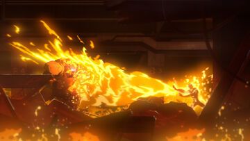 Dispatch reviewed by GamingBolt Dispatch reviewed by GamingBolt