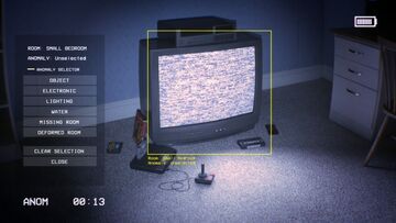 Captured testé par XBoxOrNot Captured testé par XBoxOrNot