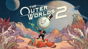 The Outer Worlds 2 reviewed by Niche Gamer The Outer Worlds 2 reviewed by Niche Gamer