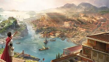 Anno 117 testé par GameKult.com Anno 117 testé par GameKult.com