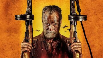 Test Sisu Road to Revenge