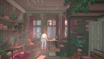 The Berlin Apartment testé par Console Tribe The Berlin Apartment testé par Console Tribe