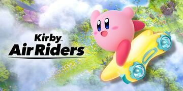 Kirby Air Riders reviewed by Nintendo-Town Kirby Air Riders reviewed by Nintendo-Town