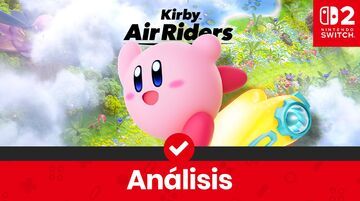 Kirby Air Riders reviewed by Nintendoros Kirby Air Riders reviewed by Nintendoros