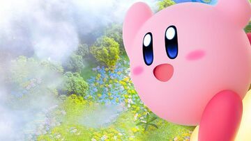 Kirby Air Riders reviewed by Nintendo Life Kirby Air Riders reviewed by Nintendo Life