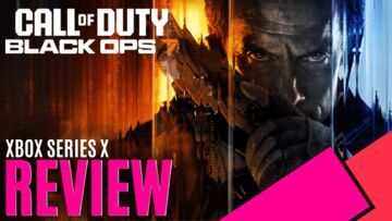 Call of Duty Black Ops 7 testé par MKAU Gaming Call of Duty Black Ops 7 testé par MKAU Gaming