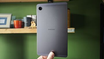 Samsung Galaxy Tab A11 testé par Tech Advisor Samsung Galaxy Tab A11 testé par Tech Advisor