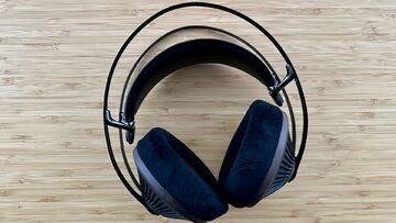 Meze 105 SILVA Review