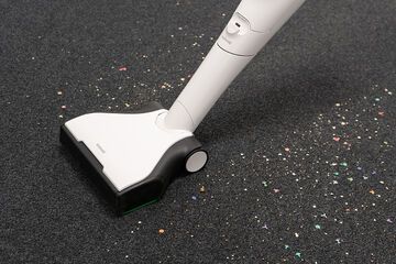 Vorwerk Kobold VK7 reviewed by ImTest Vorwerk Kobold VK7 reviewed by ImTest