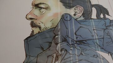 Death Stranding test par SpazioGames Death Stranding test par SpazioGames