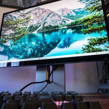 Apple Studio Display test par Club386 Apple Studio Display test par Club386