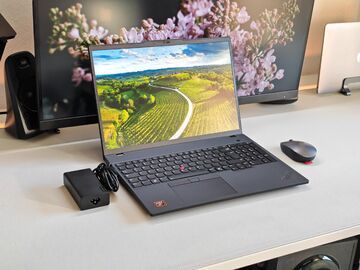 Lenovo ThinkPad T16 reviewed by NotebookCheck Lenovo ThinkPad T16 reviewed by NotebookCheck