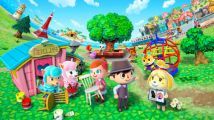 Animal Crossing New Leaf test par GameBlog.fr
