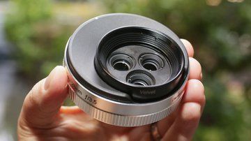 Lensbaby Trio 28 im Test: 2 Bewertungen, erfahrungen, Pro und Contra