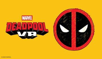 Deadpool VR test� par COGconnected