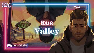 Rue Valley reviewed by Geeks By Girls