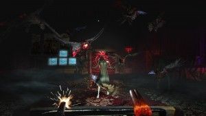 Until Dawn Rush of Blood test par Trusted Reviews Until Dawn Rush of Blood test par Trusted Reviews