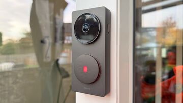 Test Aqara Doorbell Camera Hub G410