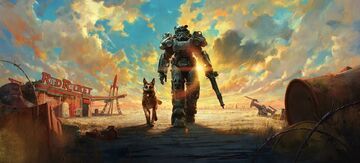 Fallout 4 Anniversary Edition reviewed by GameReactor Fallout 4 Anniversary Edition reviewed by GameReactor
