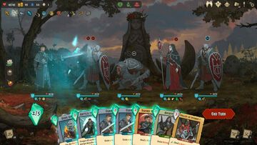 Deathless The Hero Quest testé par XBoxOrNot Deathless The Hero Quest testé par XBoxOrNot