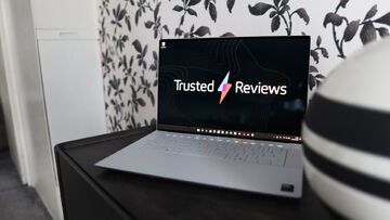 Dell test par Trusted Reviews