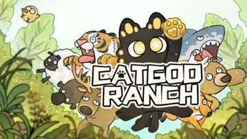 Cat God Ranch   2 tests