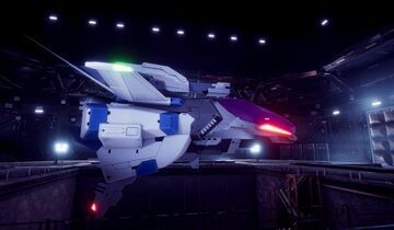 R-Type Delta: HD Boosted  8 tests