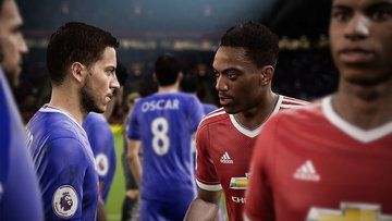 FIFA 17 test par GameSpew