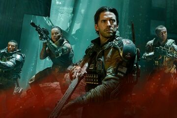 Call of Duty Black Ops 7 testé par Journal du Geek Call of Duty Black Ops 7 testé par Journal du Geek