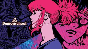 Demonschool reviewed by Niche Gamer