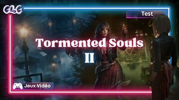 Tormented Souls 2 reviewed by Geeks By Girls