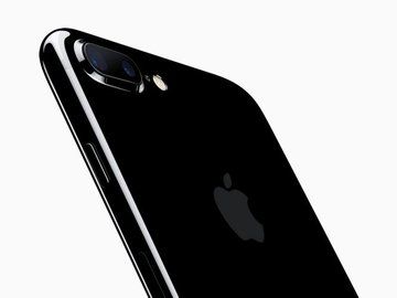 Apple iPhone 7 Plus test par NotebookReview Apple iPhone 7 Plus test par NotebookReview