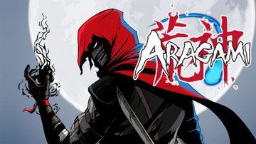 Aragami test par GameBlog.fr