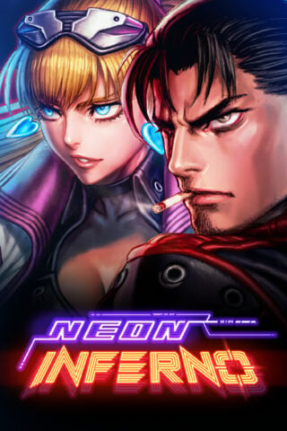 Neon Inferno test par Xbox-Mag