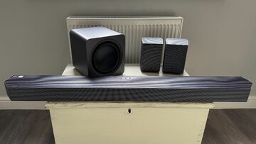 Test Samsung HW-Q990F