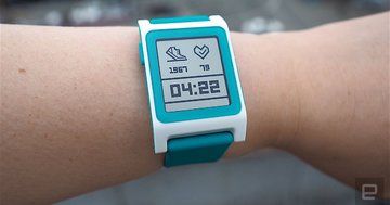 Pebble 2 im Test: 8 Bewertungen, erfahrungen, Pro und Contra