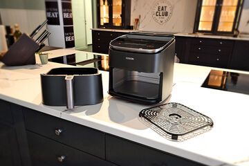 Cosori Turbo Blaze reviewed by ImTest