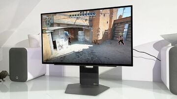 LG 27GX790A testé par PCGamer LG 27GX790A testé par PCGamer