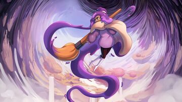 Constance testé par GamesRadar Constance testé par GamesRadar