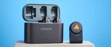 Maono Wave T5 Review