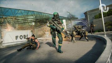 Call of Duty Black Ops 7 testé par Numerama Call of Duty Black Ops 7 testé par Numerama