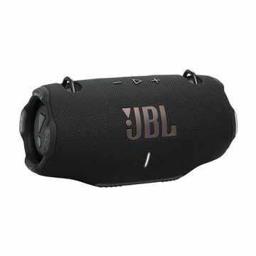JBL Xtreme 4 Review