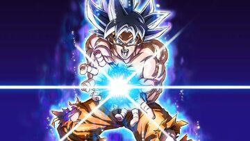 Dragon Ball Sparking! Zero reviewed by Nintendo Life