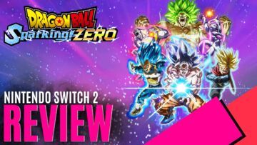 Dragon Ball Sparking! Zero reviewed by MKAU Gaming