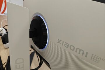 Xiaomi G Pro 27i reviewed by GadgetGear Xiaomi G Pro 27i reviewed by GadgetGear