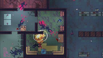 Murder test par XBoxOrNot