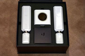 Ubiquiti Amplifi HD test par DigitalTrends