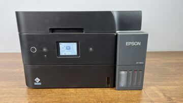 Epson EcoTank ET-4950 testé par Chip.de Epson EcoTank ET-4950 testé par Chip.de